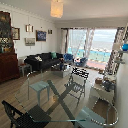 Spacious Bright Nest With Balcony Facing The Sea Pornichet Extérieur photo
