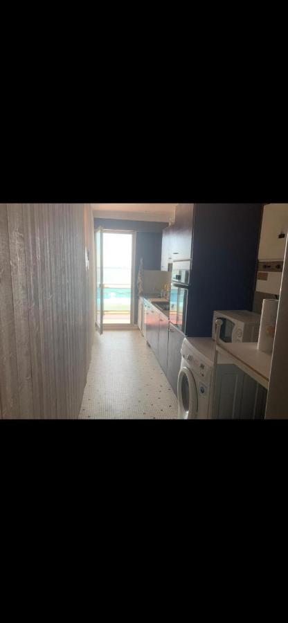 Spacious Bright Nest With Balcony Facing The Sea Pornichet Extérieur photo