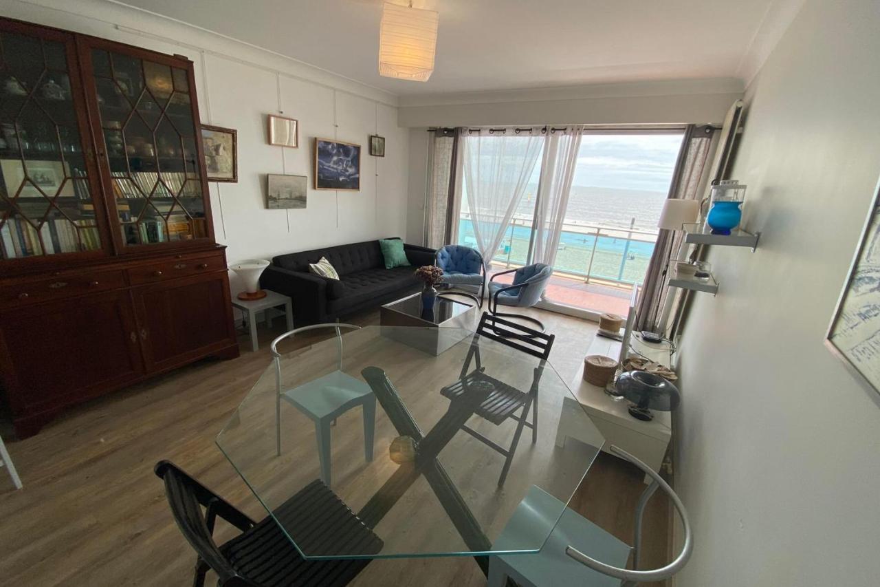 Spacious Bright Nest With Balcony Facing The Sea Pornichet Extérieur photo